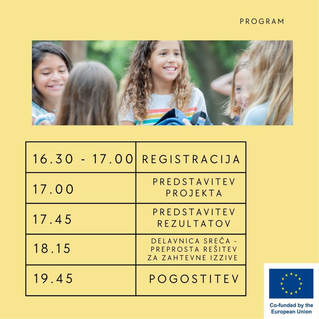 Program Happiness - simple solution