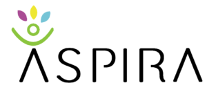 Aspira logo