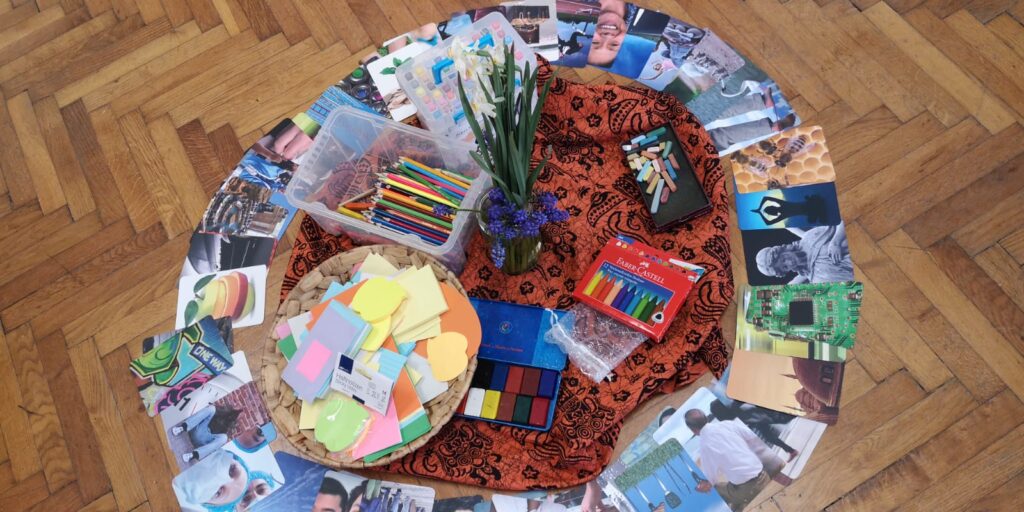 Pisarniški materijal