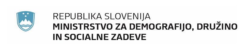 Ministrstvo za demografijo, družino in socialne zadeve